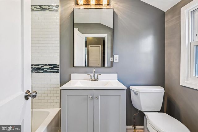 1212 SEVEN OAKS RD, Baltimore, MD 21227