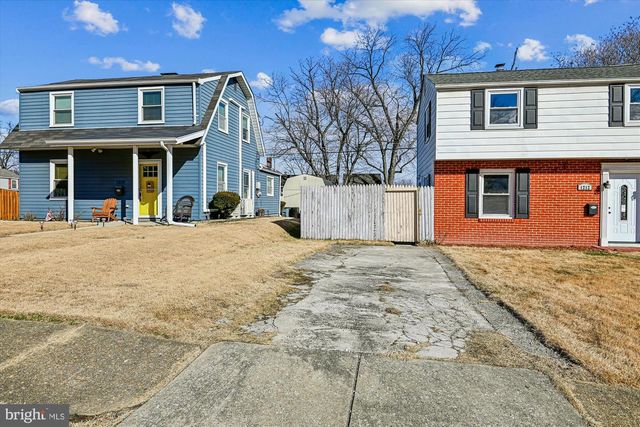 1212 SEVEN OAKS RD, Baltimore, MD 21227