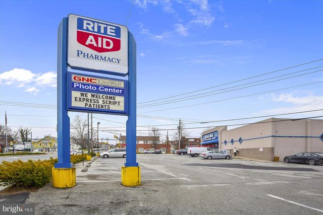 1212 SEVEN OAKS RD, Baltimore, MD 21227