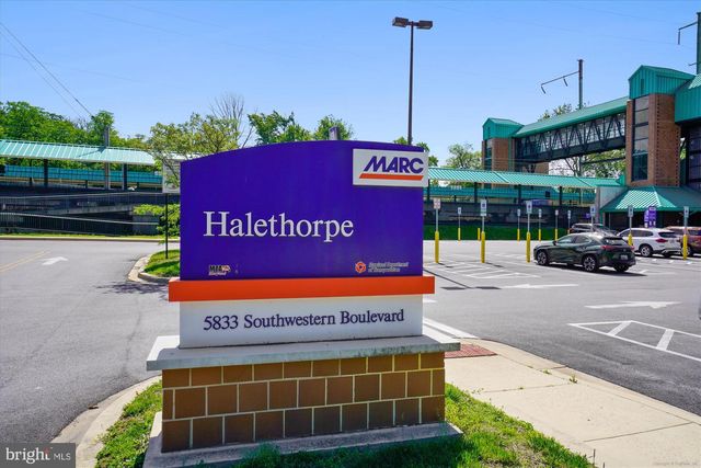 1212 SEVEN OAKS RD, Baltimore, MD 21227