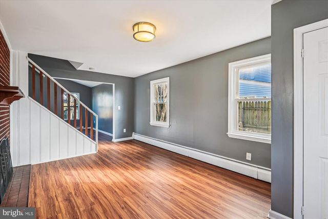 1212 SEVEN OAKS RD, Baltimore, MD 21227