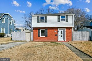 1212 SEVEN OAKS RD, Baltimore, MD 21227