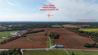 20656 US-169 Highway, St Joseph, MO 64505