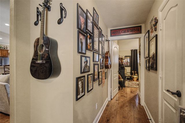 317 Billo Court, Weatherford, TX 76087