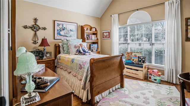 317 Billo Court, Weatherford, TX 76087