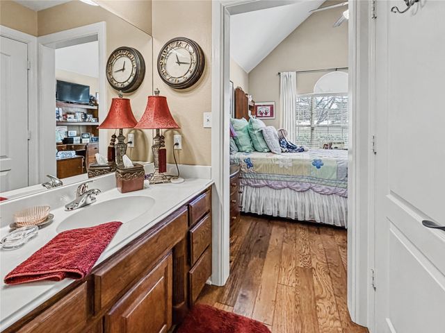 317 Billo Court, Weatherford, TX 76087