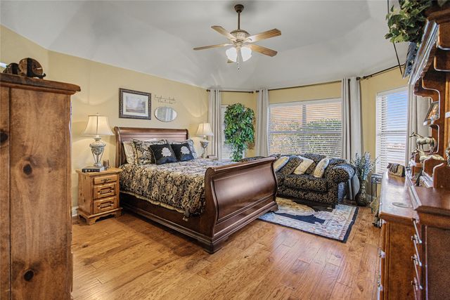 317 Billo Court, Weatherford, TX 76087