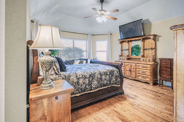 317 Billo Court, Weatherford, TX 76087