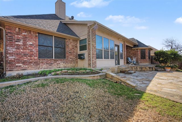 317 Billo Court, Weatherford, TX 76087