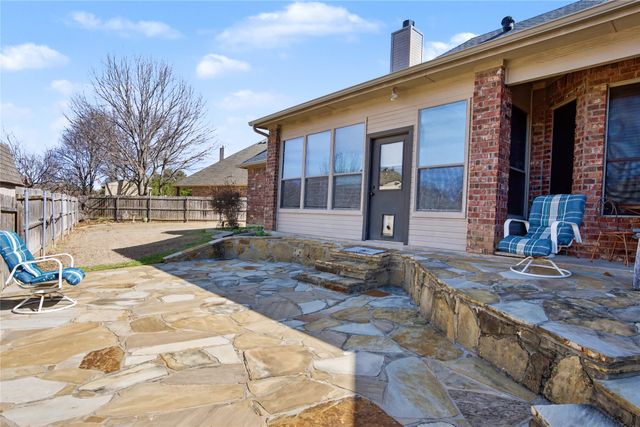 317 Billo Court, Weatherford, TX 76087