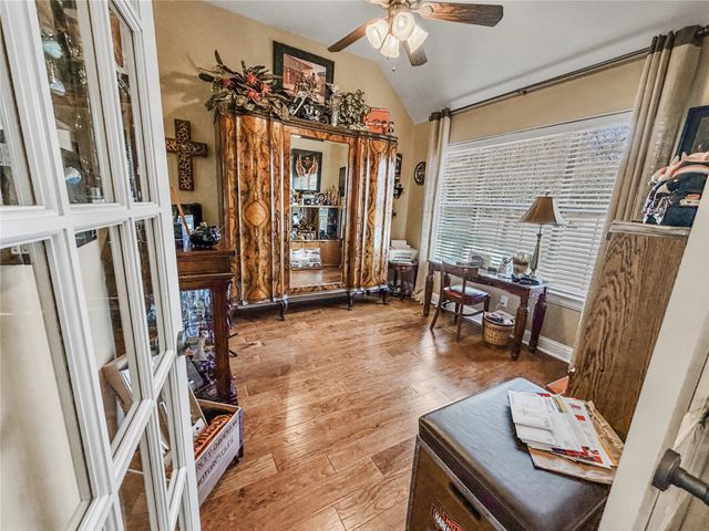 317 Billo Court, Weatherford, TX 76087