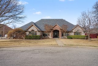 317 Billo Court, Weatherford, TX 76087