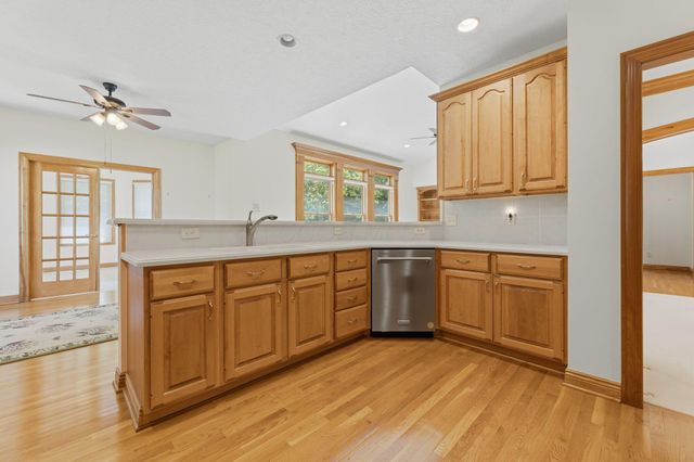 7624 Mikayla Drive, Westerville, OH 43082