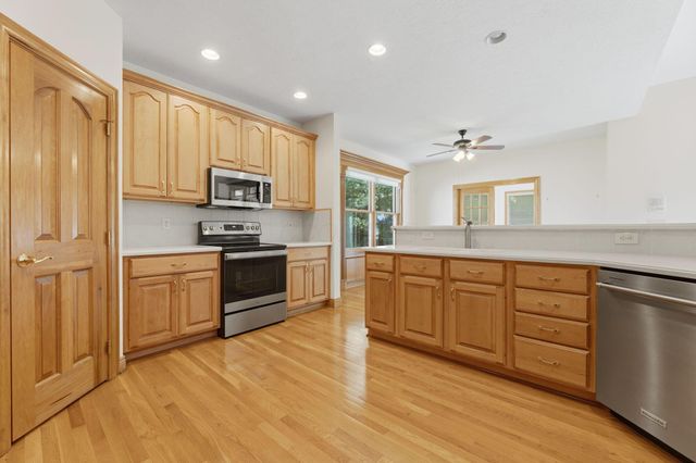 7624 Mikayla Drive, Westerville, OH 43082