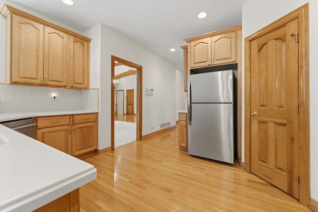 7624 Mikayla Drive, Westerville, OH 43082