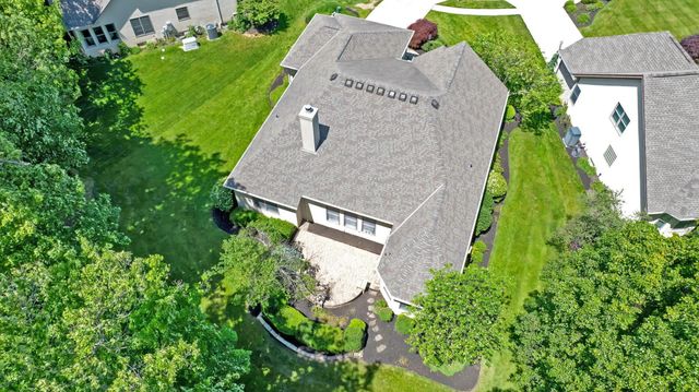 7624 Mikayla Drive, Westerville, OH 43082