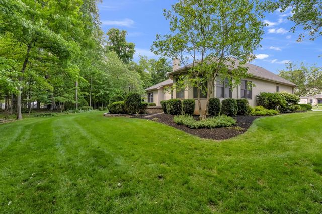 7624 Mikayla Drive, Westerville, OH 43082
