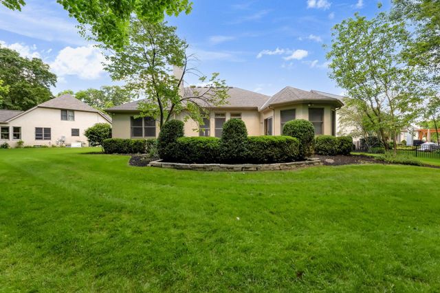 7624 Mikayla Drive, Westerville, OH 43082