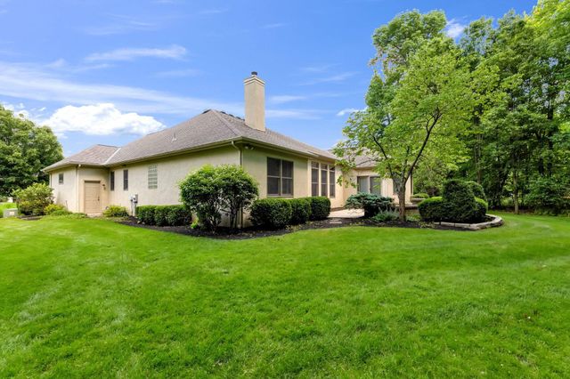7624 Mikayla Drive, Westerville, OH 43082