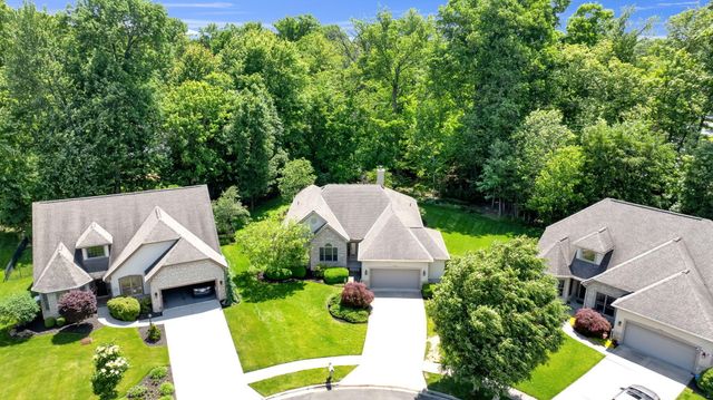 7624 Mikayla Drive, Westerville, OH 43082