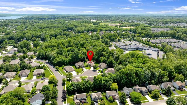 7624 Mikayla Drive, Westerville, OH 43082