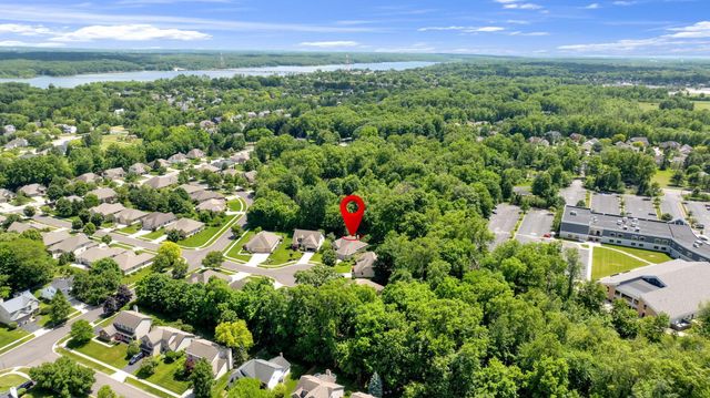7624 Mikayla Drive, Westerville, OH 43082