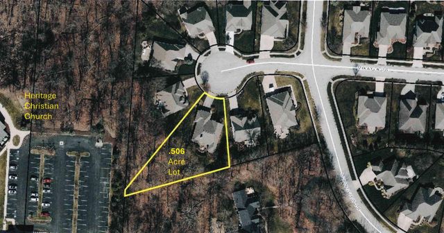 7624 Mikayla Drive, Westerville, OH 43082