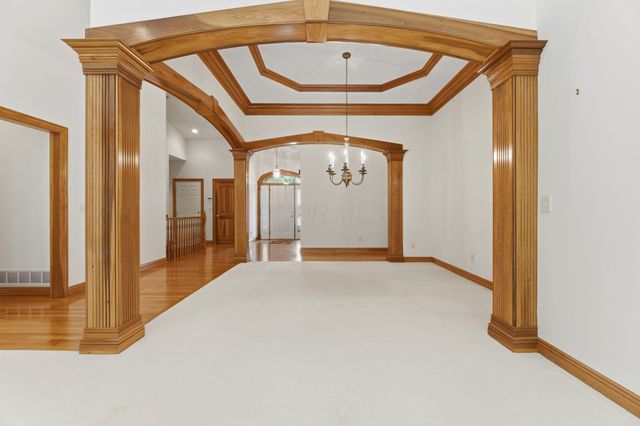 7624 Mikayla Drive, Westerville, OH 43082