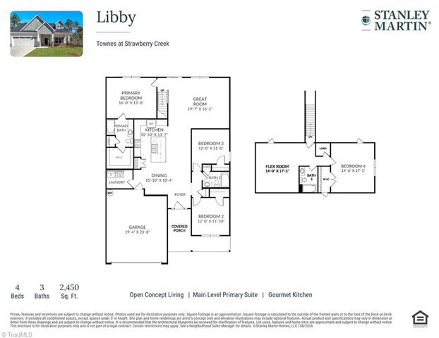 600 Spring Blossom Trace, Greensboro, NC 27410