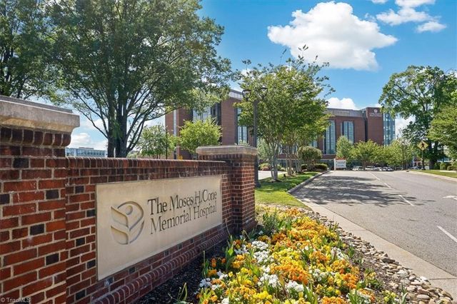 600 Spring Blossom Trace, Greensboro, NC 27410