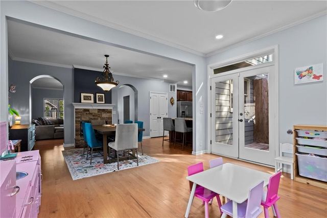 549 Autumn Ridge Drive, Canton, GA 30115