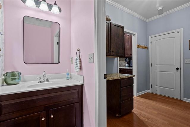 549 Autumn Ridge Drive, Canton, GA 30115