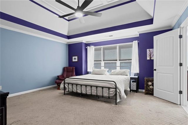 549 Autumn Ridge Drive, Canton, GA 30115