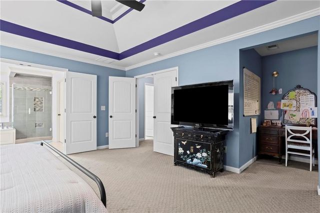 549 Autumn Ridge Drive, Canton, GA 30115