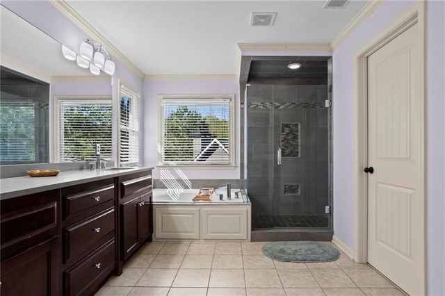 549 Autumn Ridge Drive, Canton, GA 30115