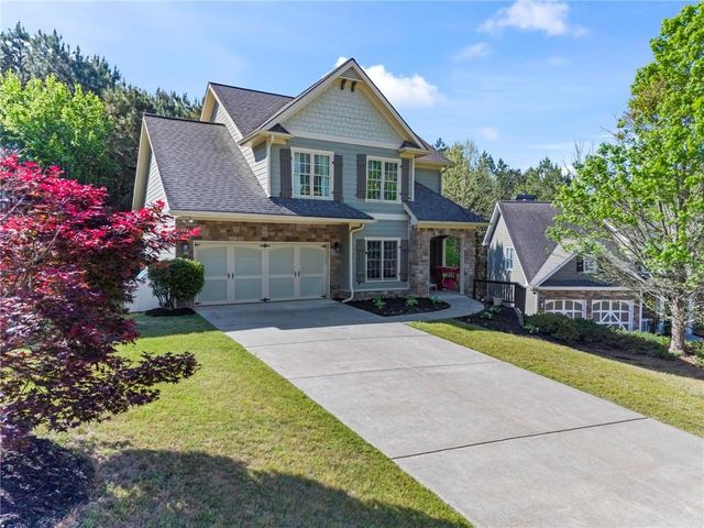 549 Autumn Ridge Drive, Canton, GA 30115