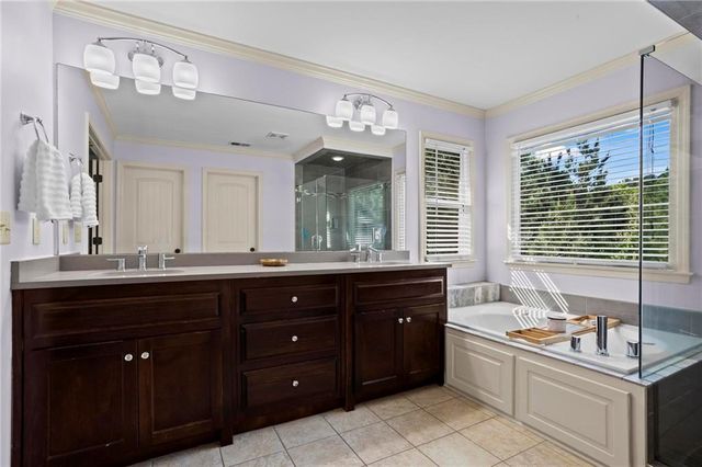 549 Autumn Ridge Drive, Canton, GA 30115