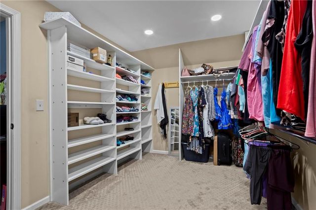 549 Autumn Ridge Drive, Canton, GA 30115