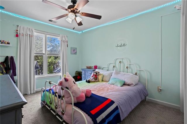 549 Autumn Ridge Drive, Canton, GA 30115