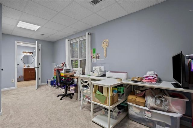 549 Autumn Ridge Drive, Canton, GA 30115