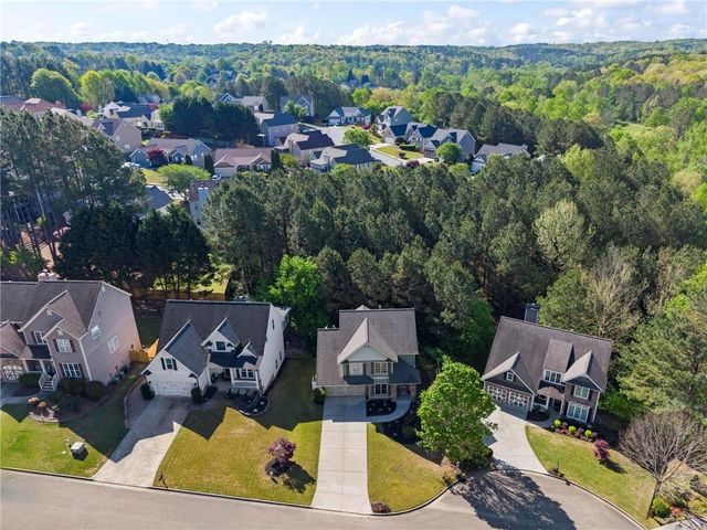 549 Autumn Ridge Drive, Canton, GA 30115