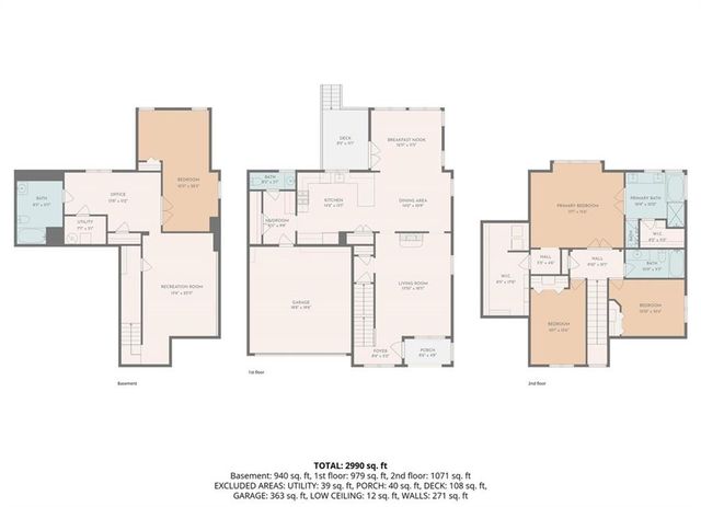 549 Autumn Ridge Drive, Canton, GA 30115