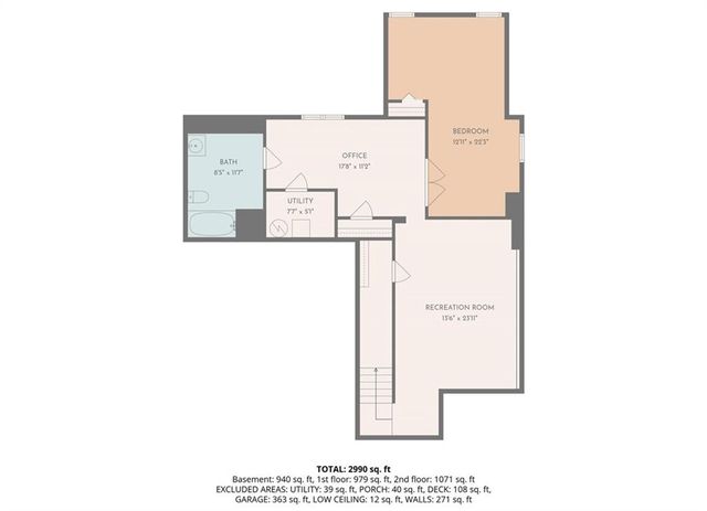 549 Autumn Ridge Drive, Canton, GA 30115