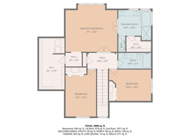 549 Autumn Ridge Drive, Canton, GA 30115