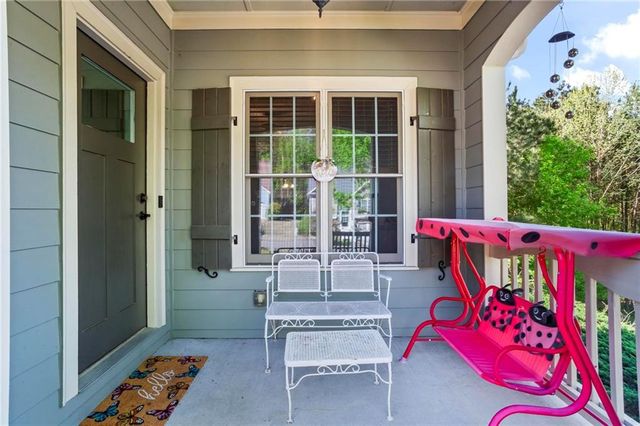 549 Autumn Ridge Drive, Canton, GA 30115