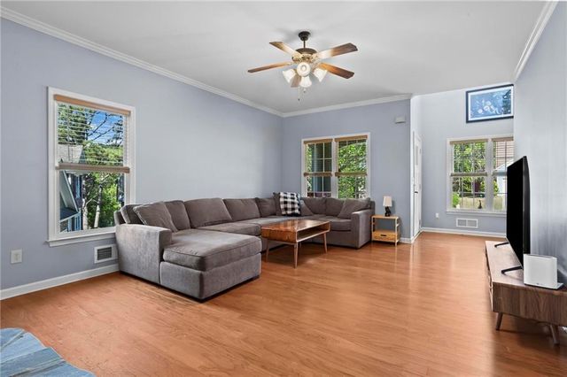 549 Autumn Ridge Drive, Canton, GA 30115