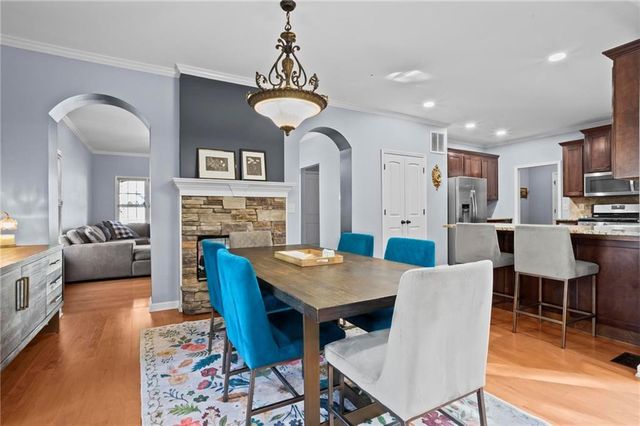 549 Autumn Ridge Drive, Canton, GA 30115