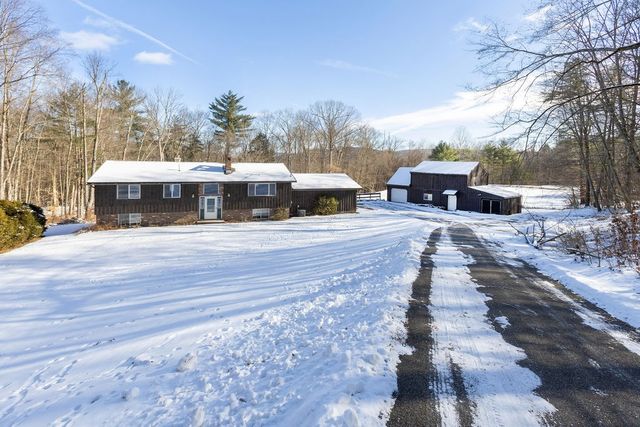 217 Elm Drive, Bainbridge, NY 13733