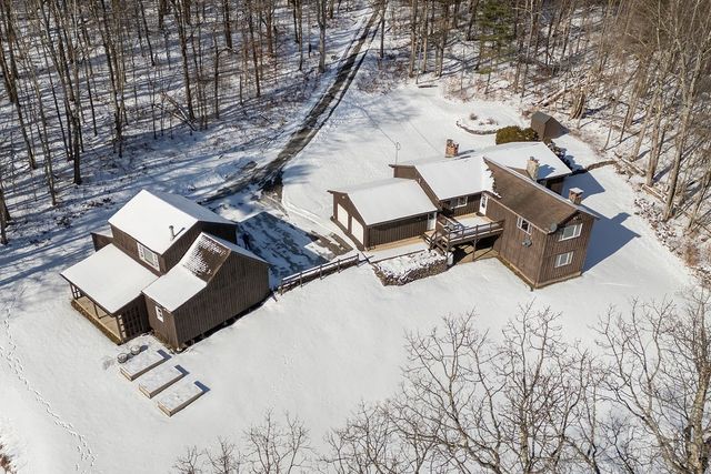 217 Elm Drive, Bainbridge, NY 13733