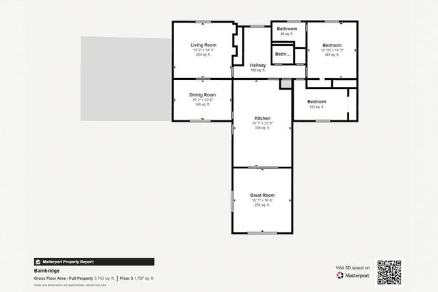 217 Elm Drive, Bainbridge, NY 13733